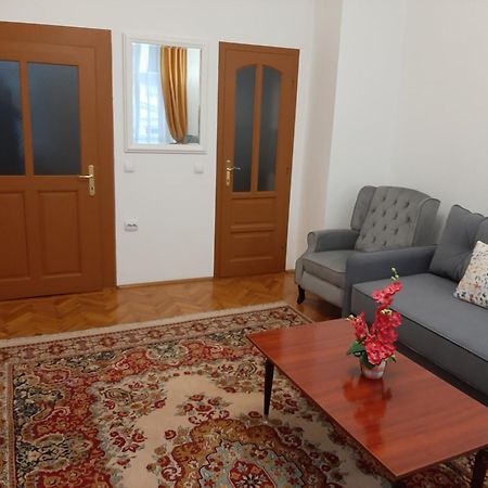 Apartament Anatol Sibiu Eksteriør billede