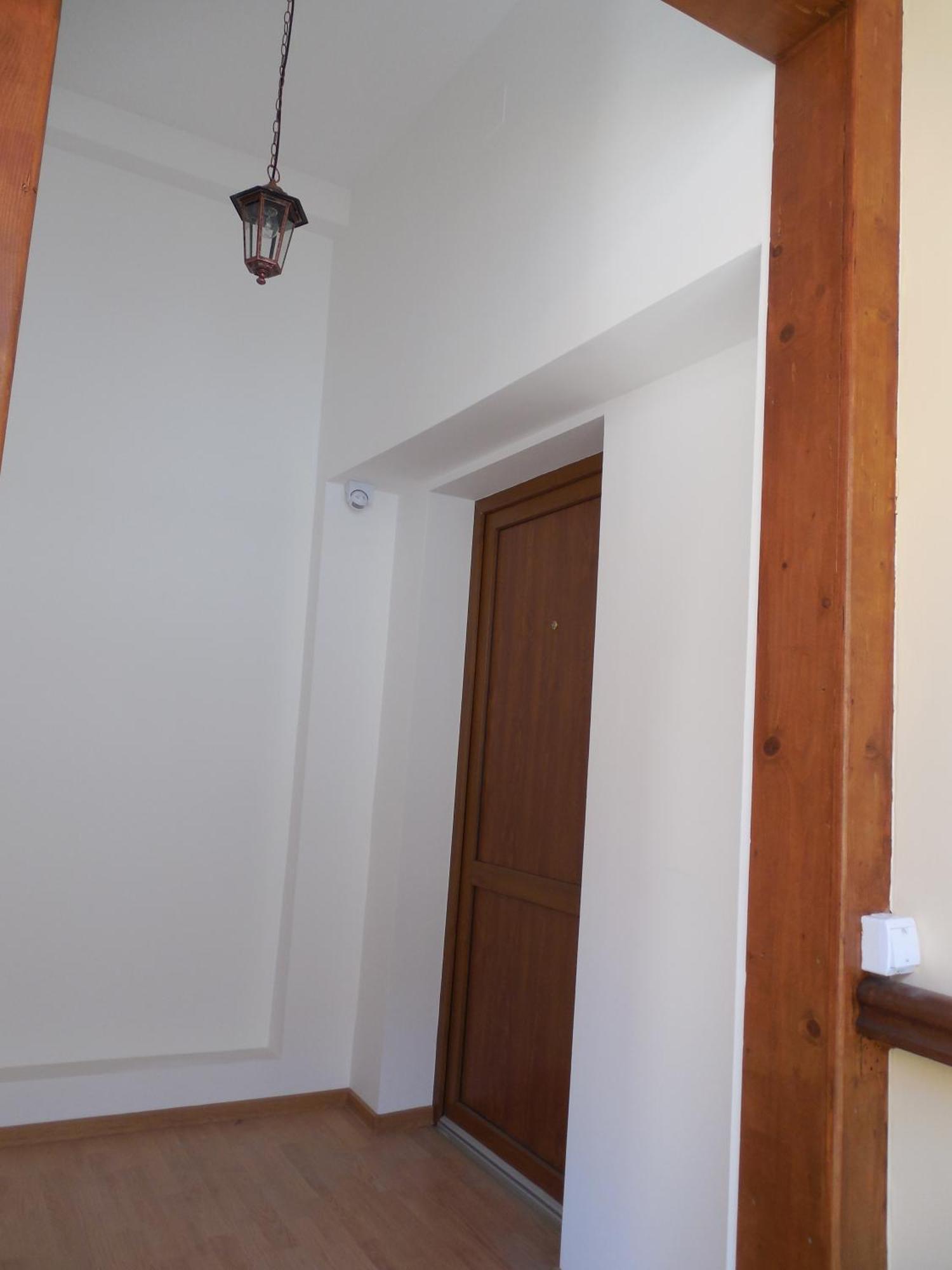 Apartament Anatol Sibiu Eksteriør billede